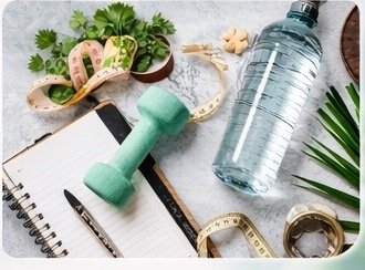 Wellness planning and hydration